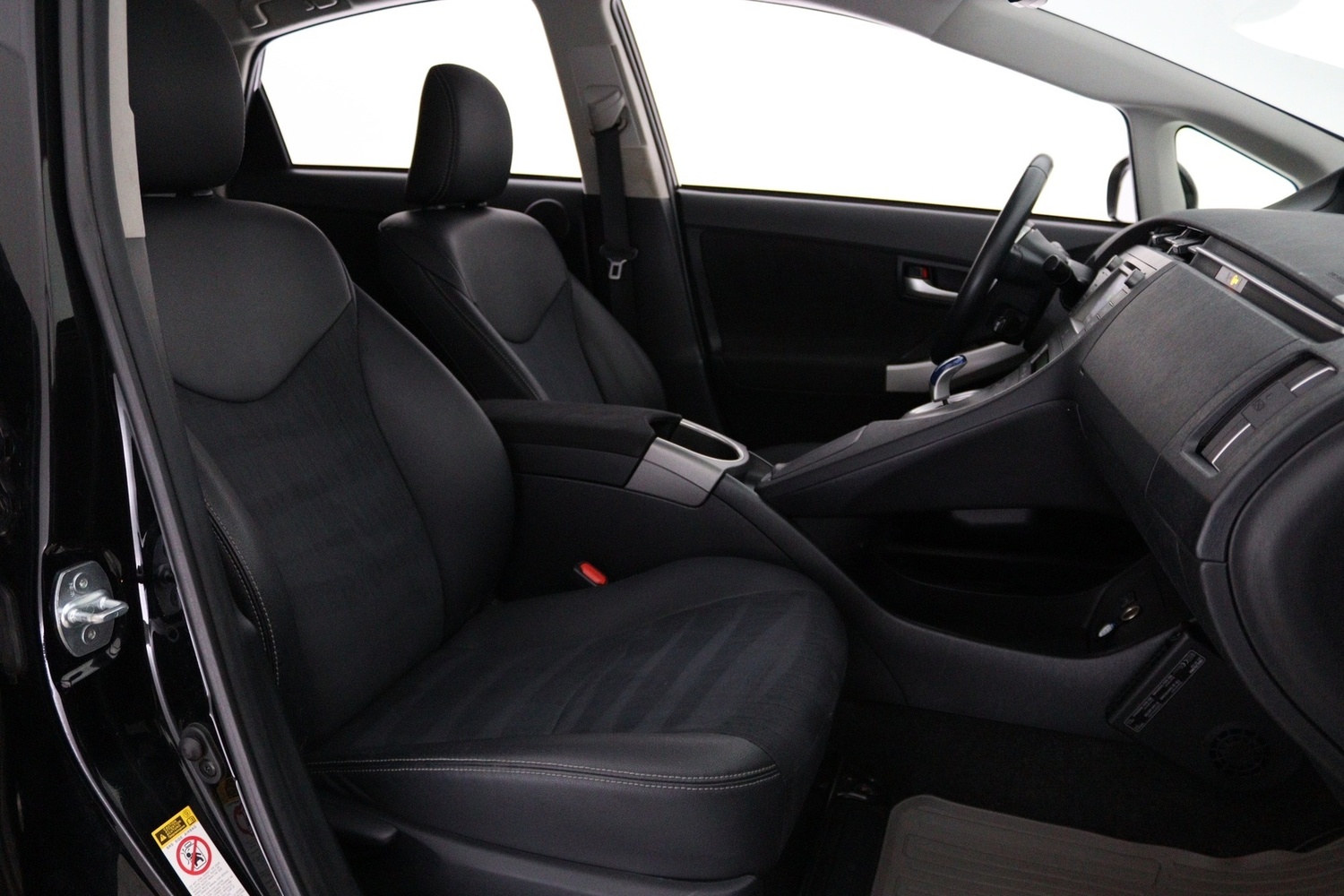 Toyota Prius vaihtoauto