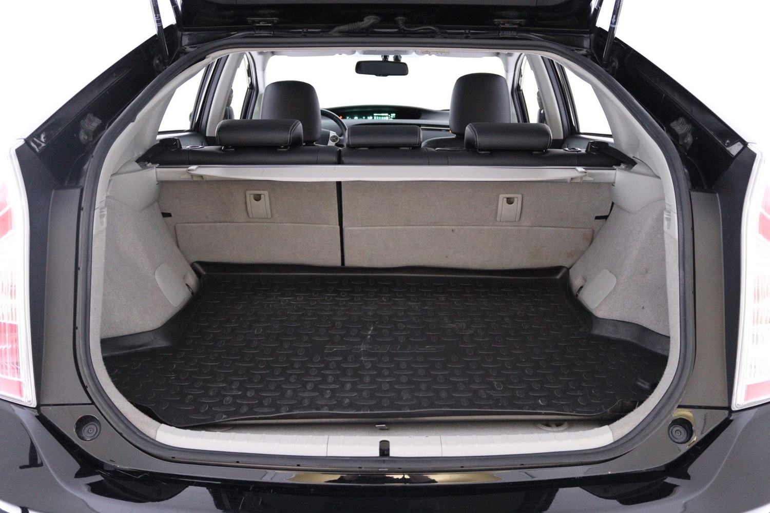 Toyota Prius vaihtoauto