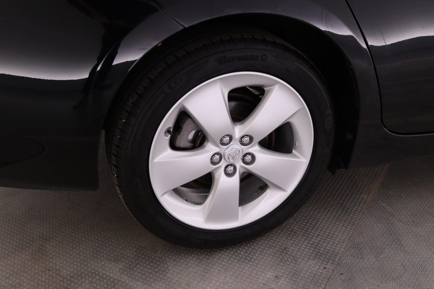 Toyota Prius vaihtoauto