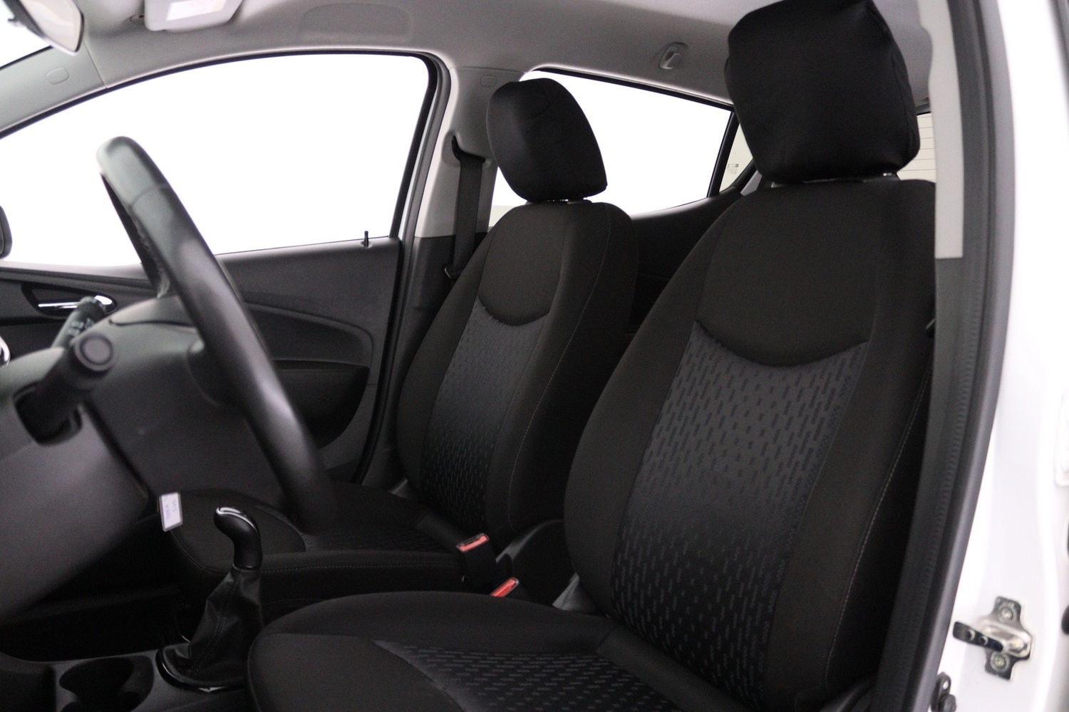 Opel Karl vaihtoauto