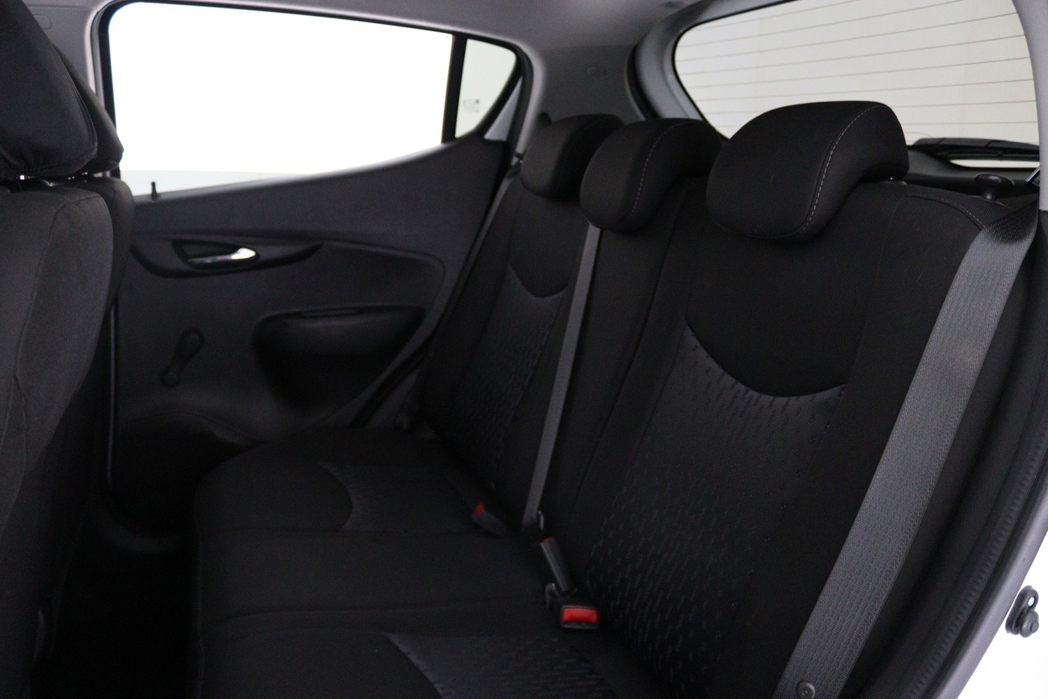 Opel Karl vaihtoauto