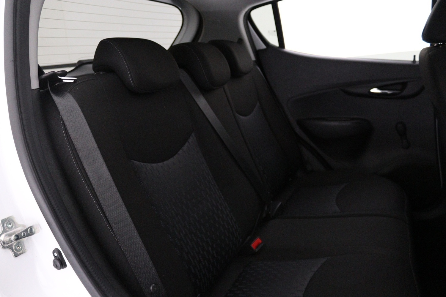 Opel Karl vaihtoauto