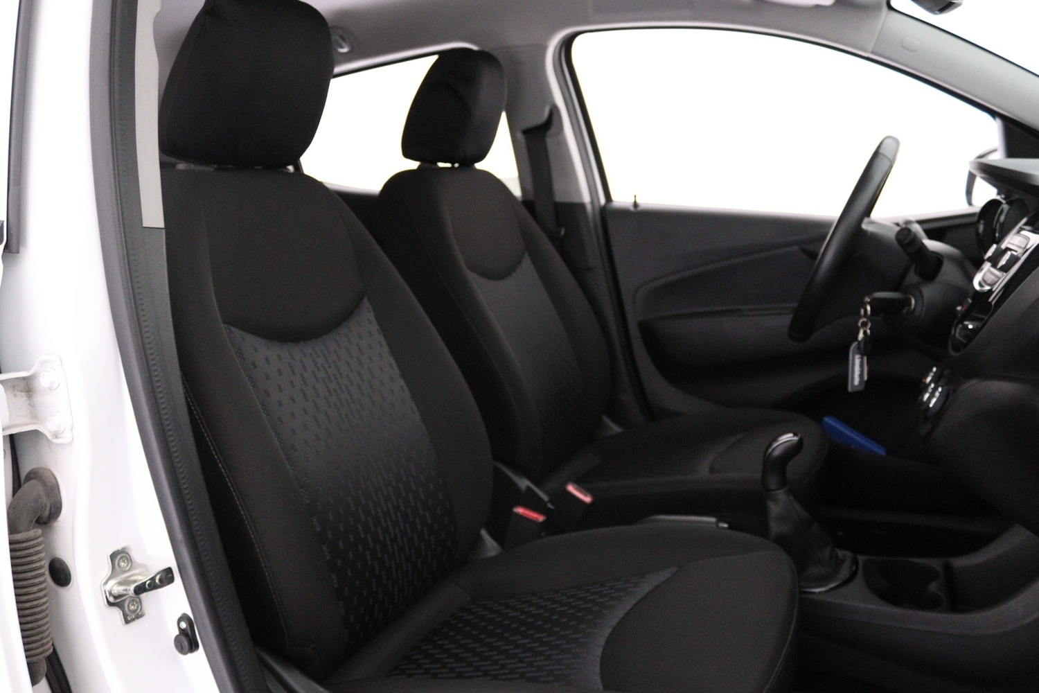 Opel Karl vaihtoauto