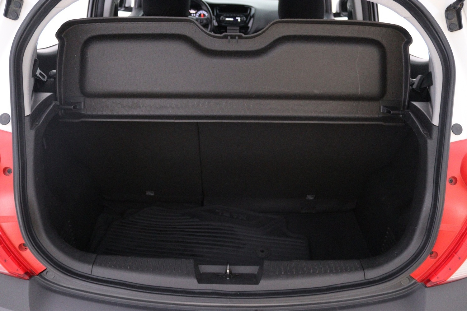 Opel Karl vaihtoauto