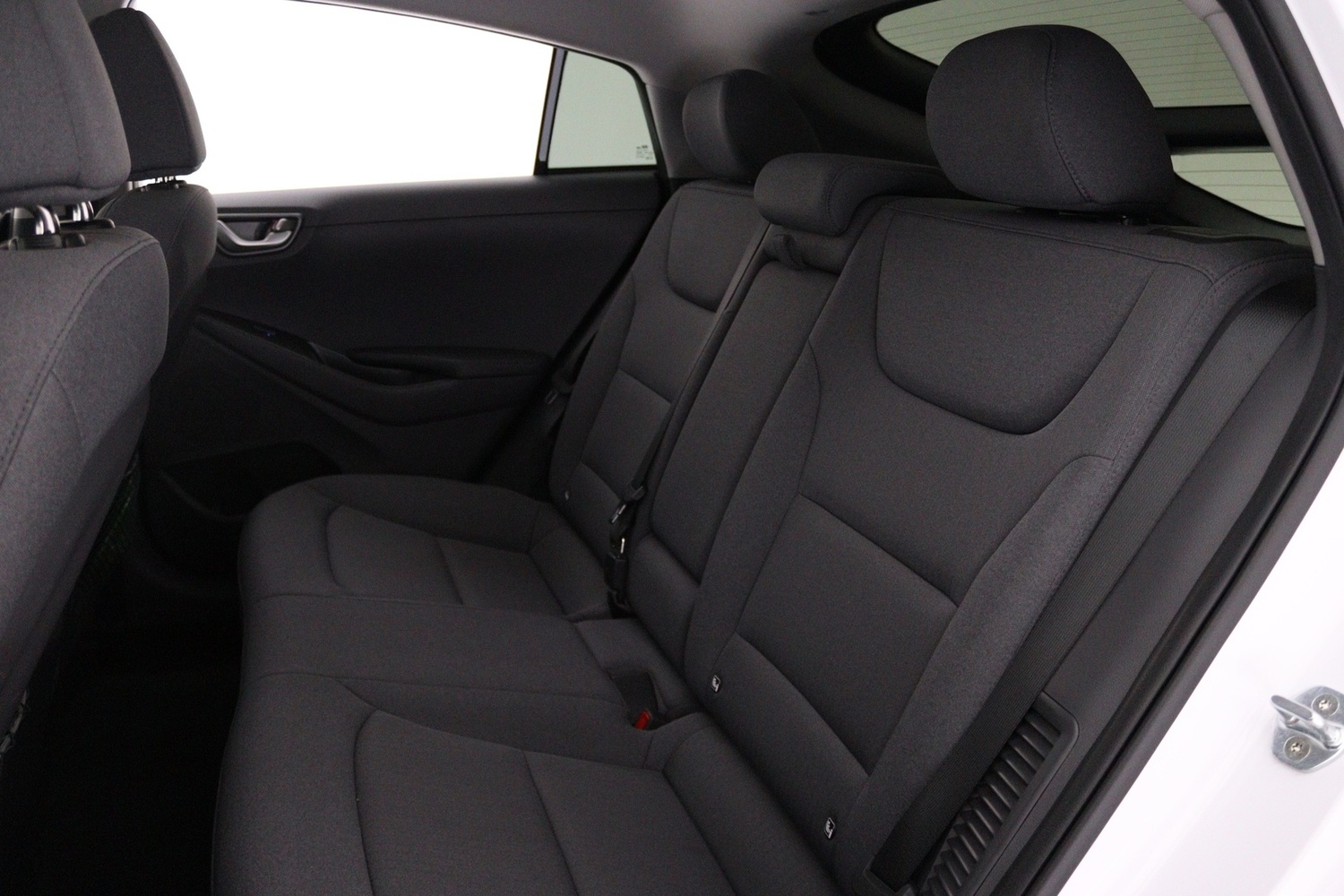 Hyundai IONIQ plug-in vaihtoauto
