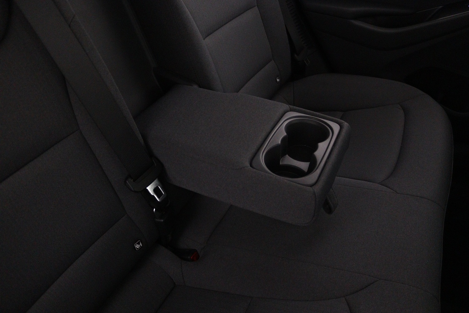 Hyundai IONIQ plug-in vaihtoauto