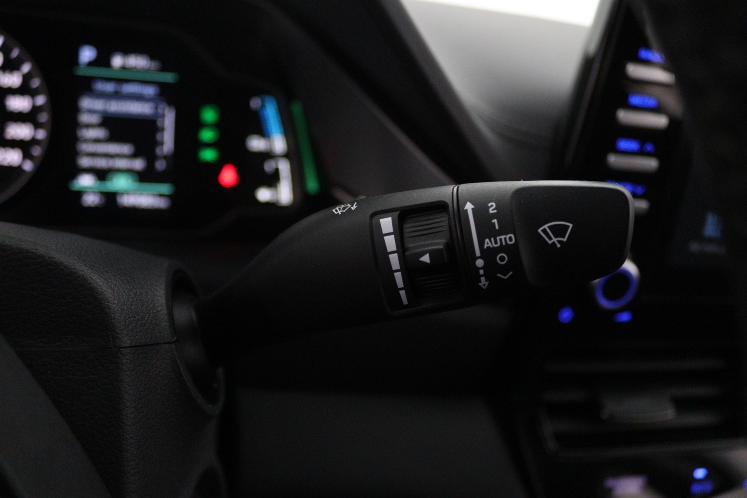 Hyundai IONIQ plug-in vaihtoauto