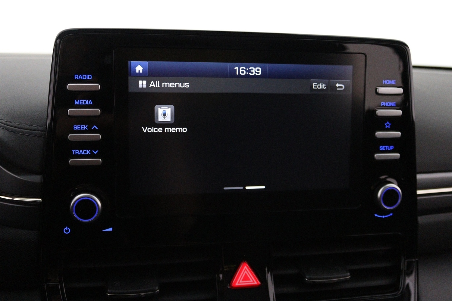 Hyundai IONIQ plug-in vaihtoauto