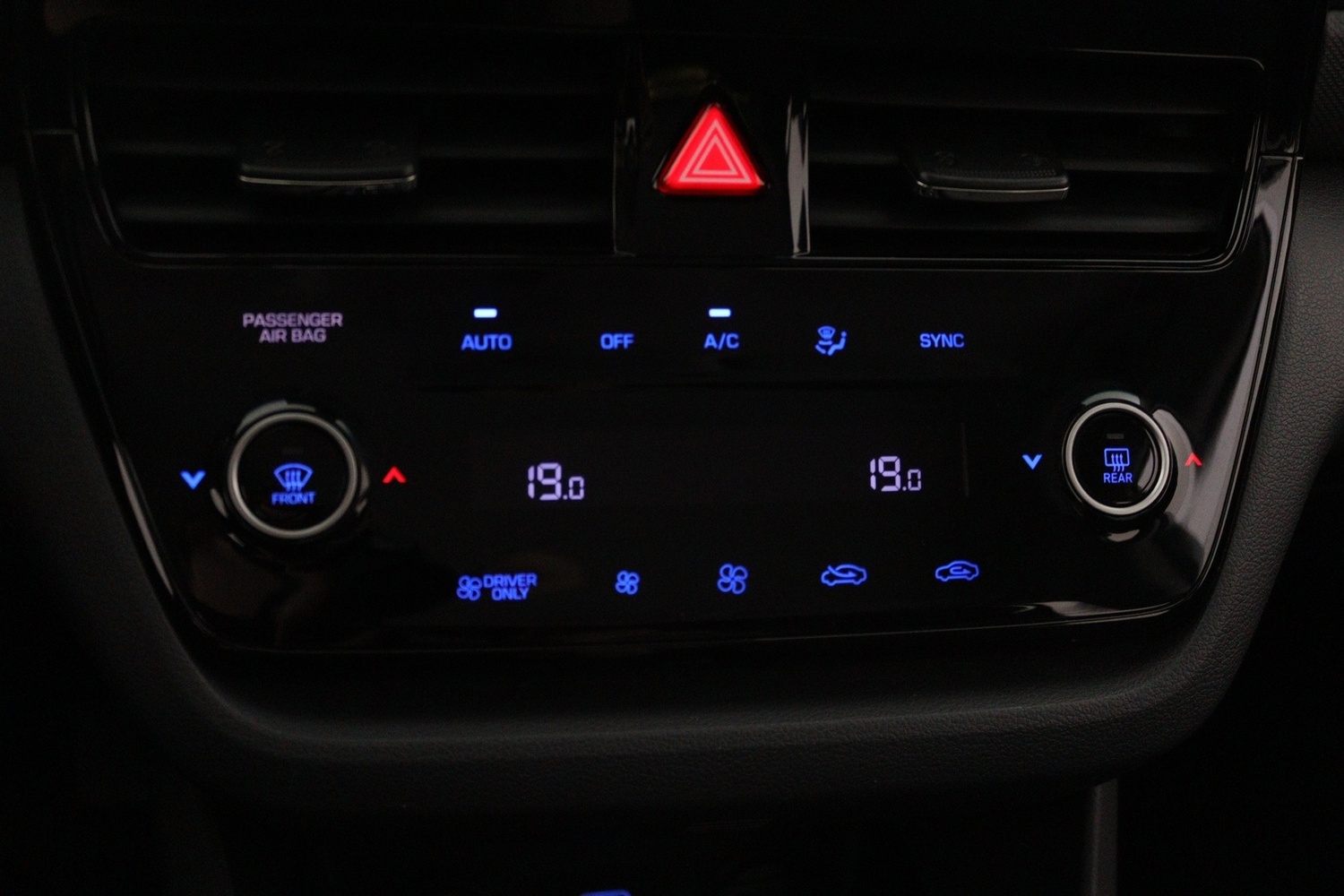 Hyundai IONIQ plug-in vaihtoauto
