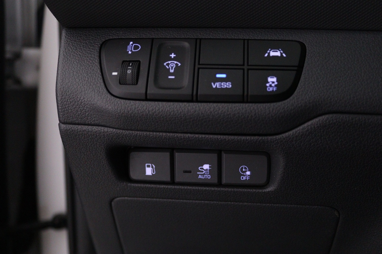 Hyundai IONIQ plug-in vaihtoauto