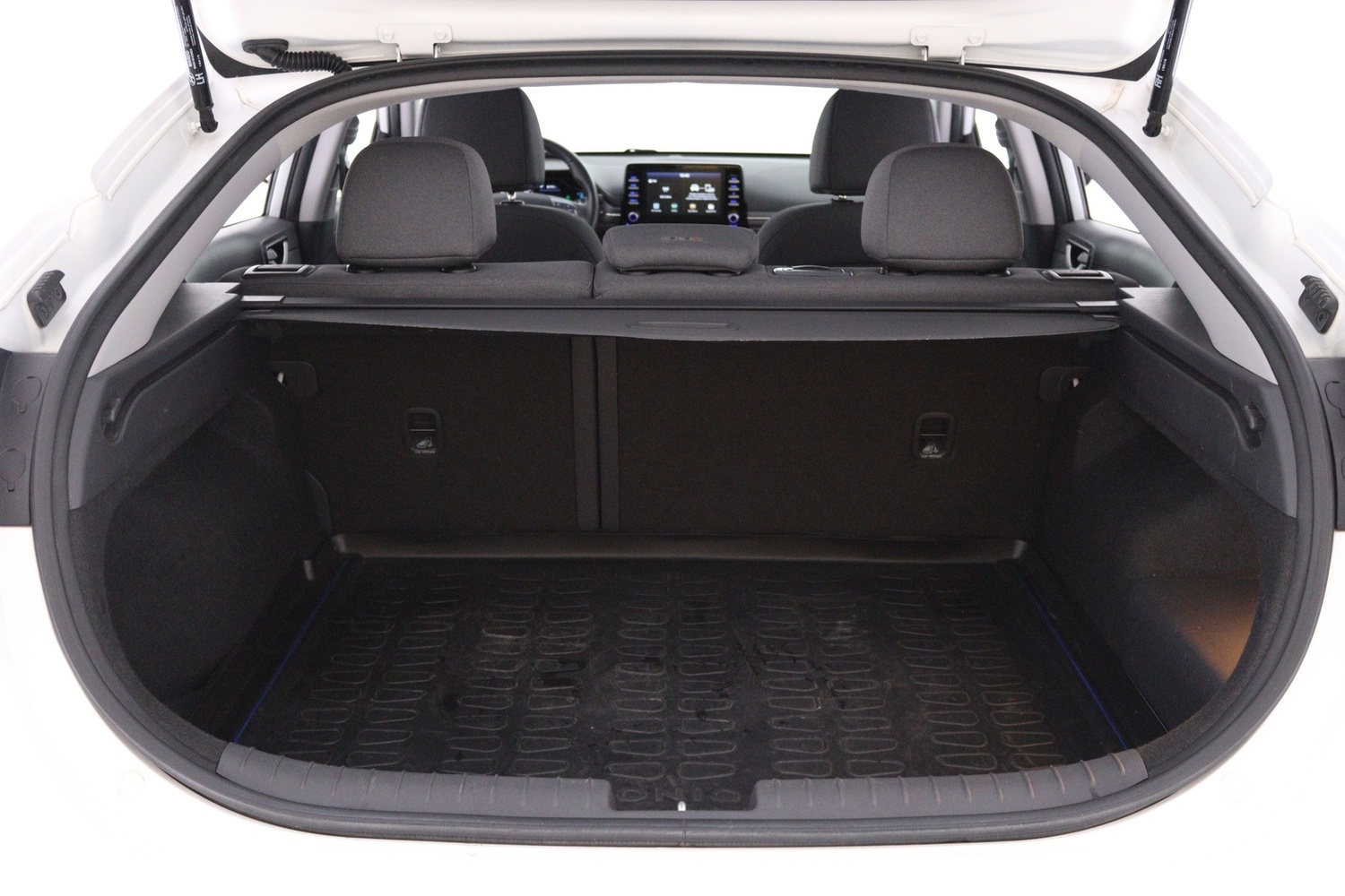 Hyundai IONIQ plug-in vaihtoauto