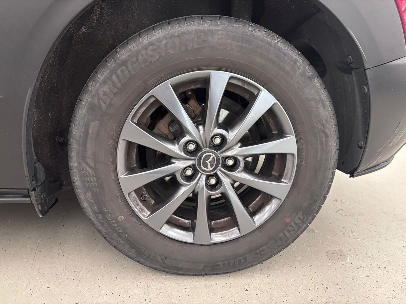 Mazda CX-30 vaihtoauto