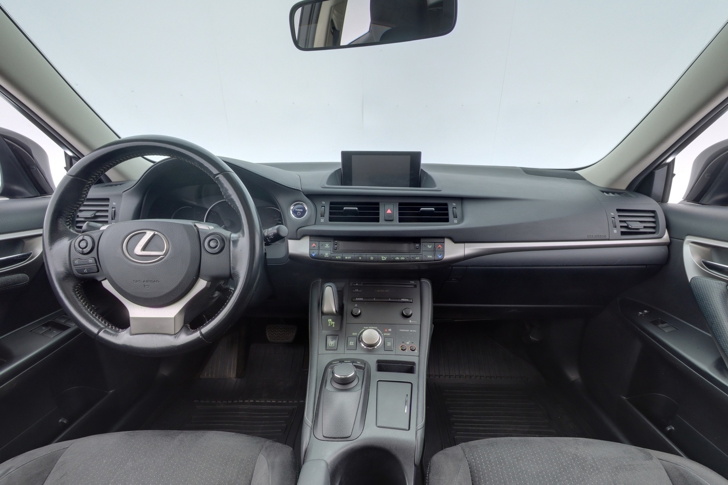 Lexus CT vaihtoauto
