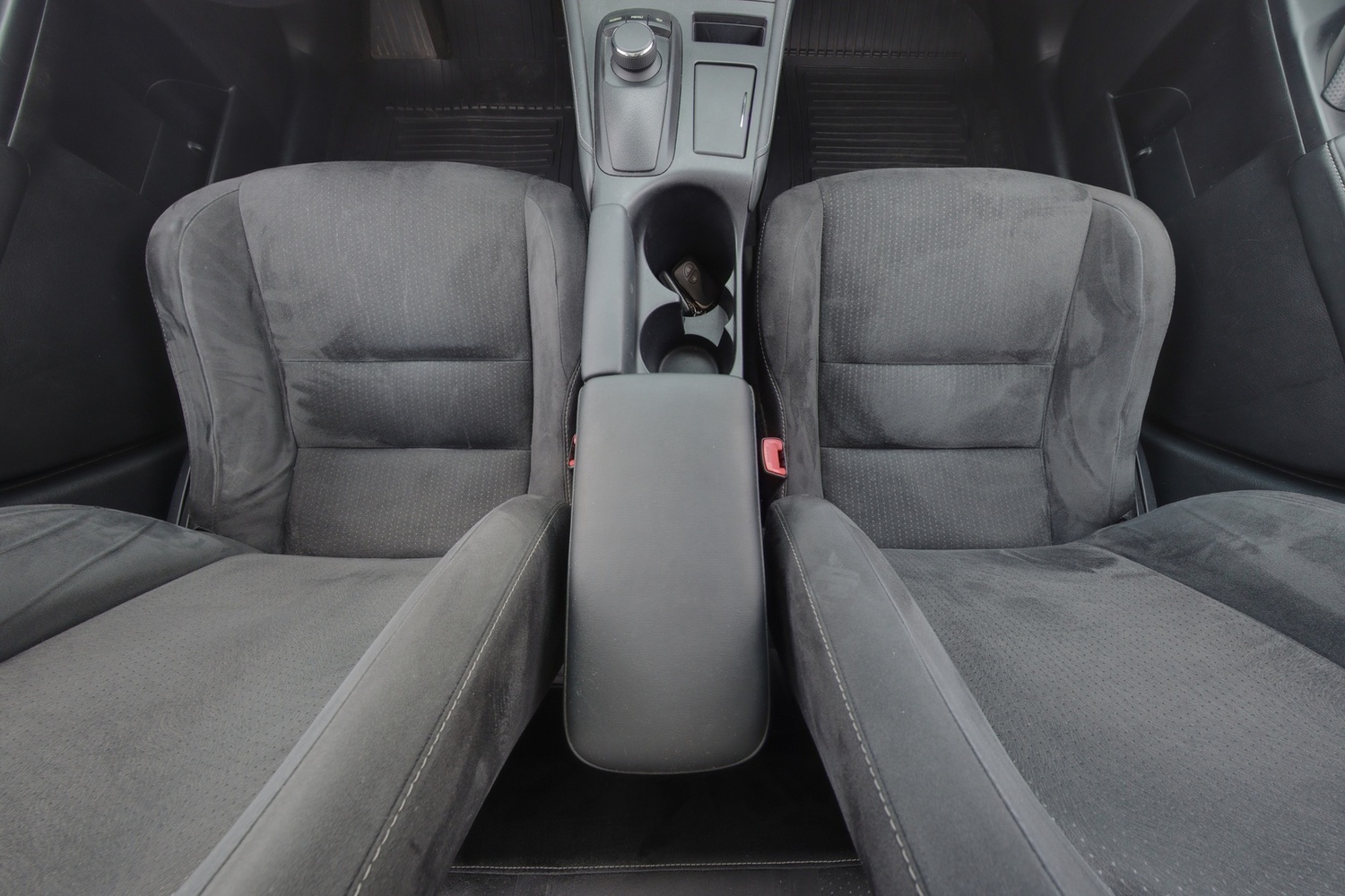 Lexus CT vaihtoauto