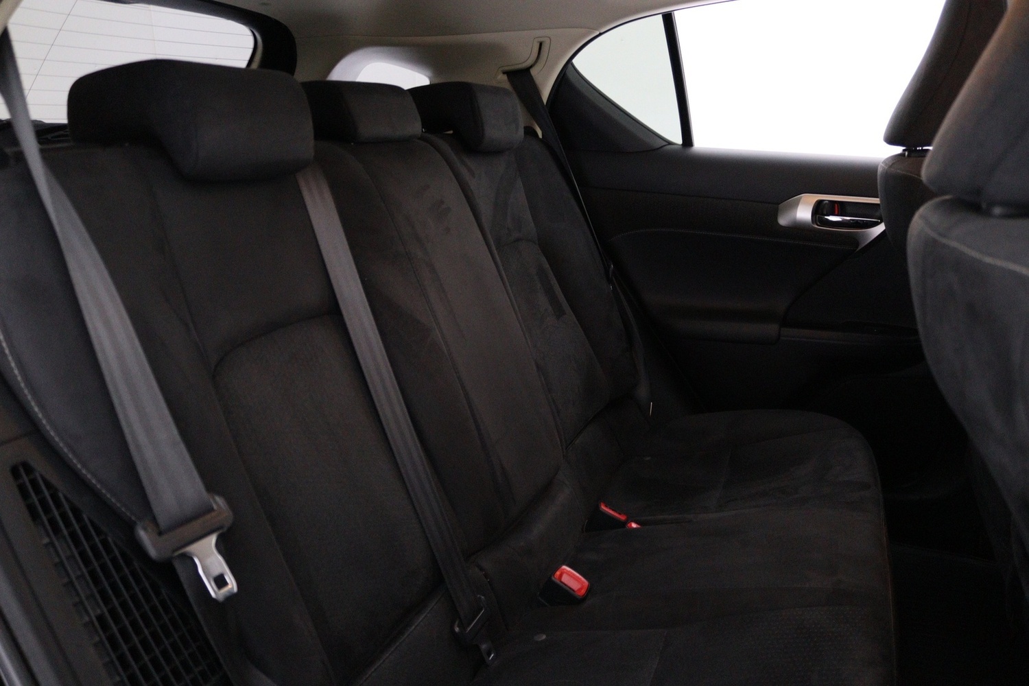 Lexus CT vaihtoauto