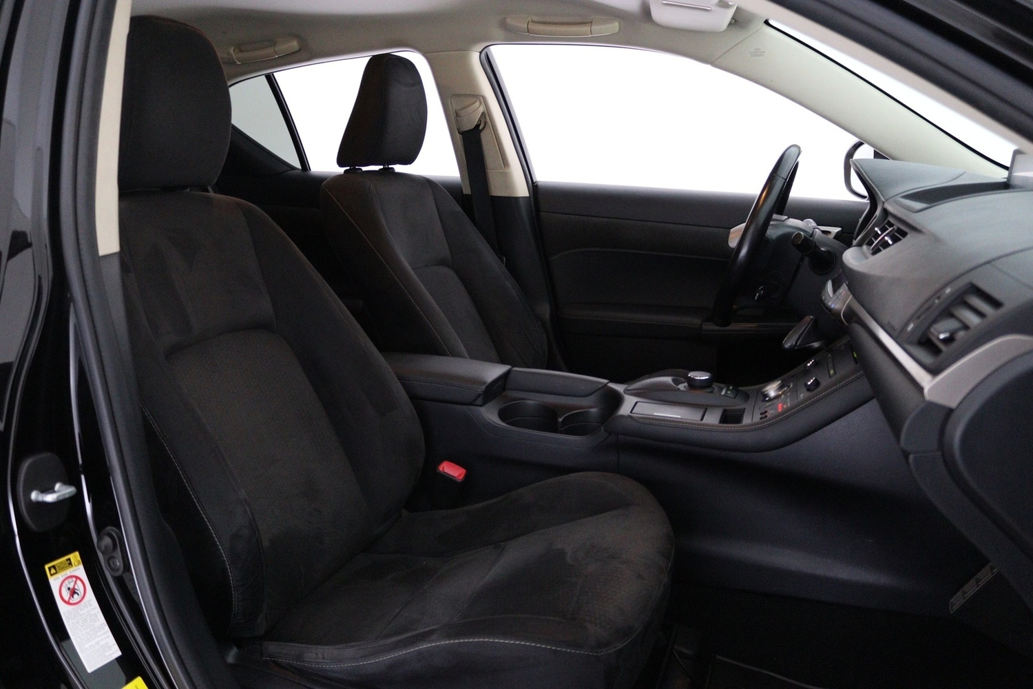 Lexus CT vaihtoauto