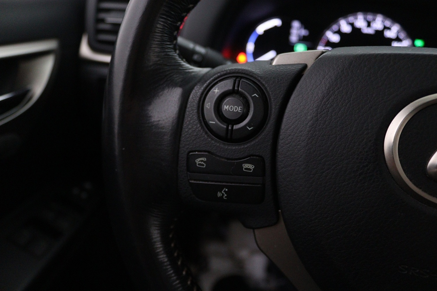 Lexus CT vaihtoauto