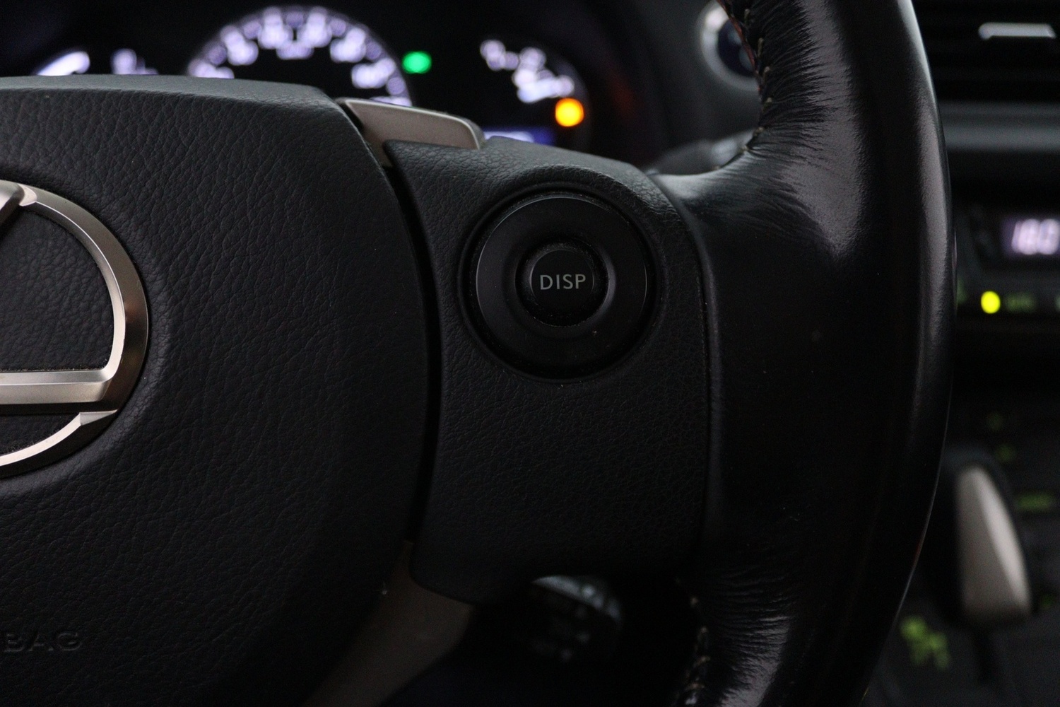 Lexus CT vaihtoauto