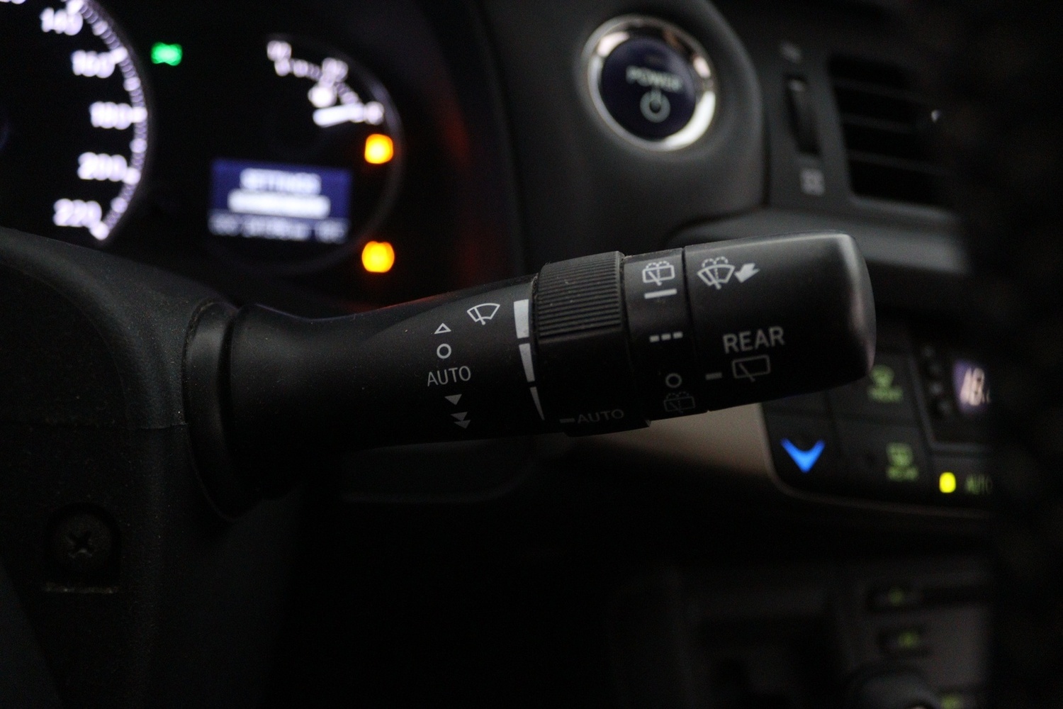 Lexus CT vaihtoauto
