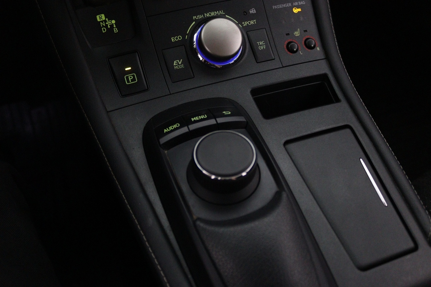 Lexus CT vaihtoauto