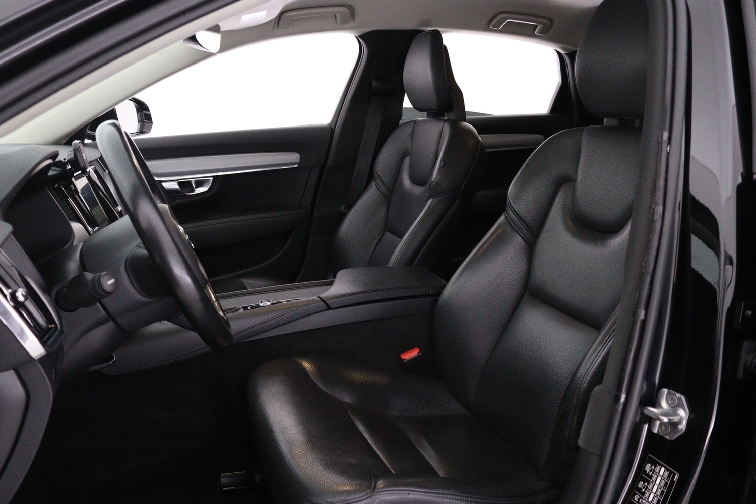 Volvo S90 vaihtoauto