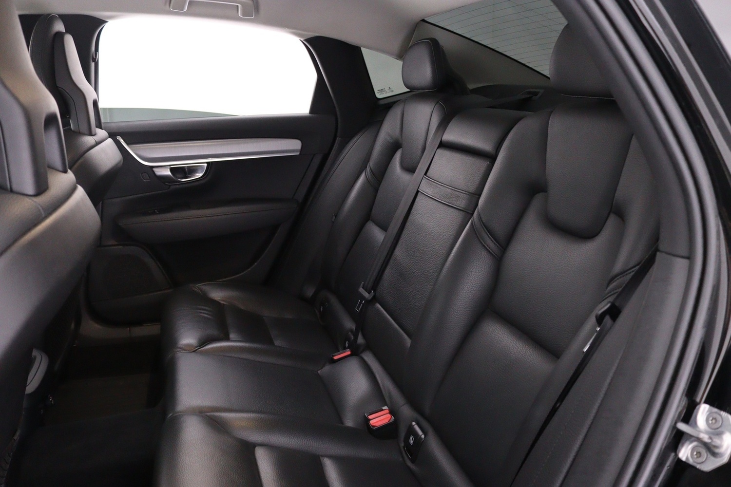 Volvo S90 vaihtoauto
