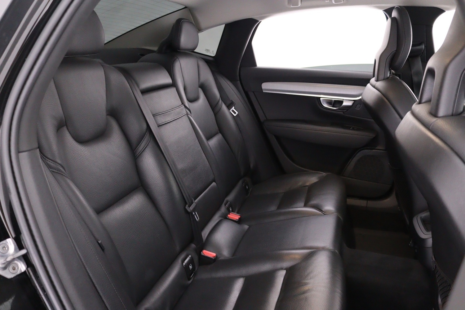 Volvo S90 vaihtoauto