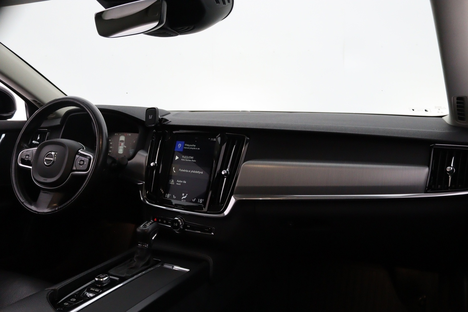 Volvo S90 vaihtoauto