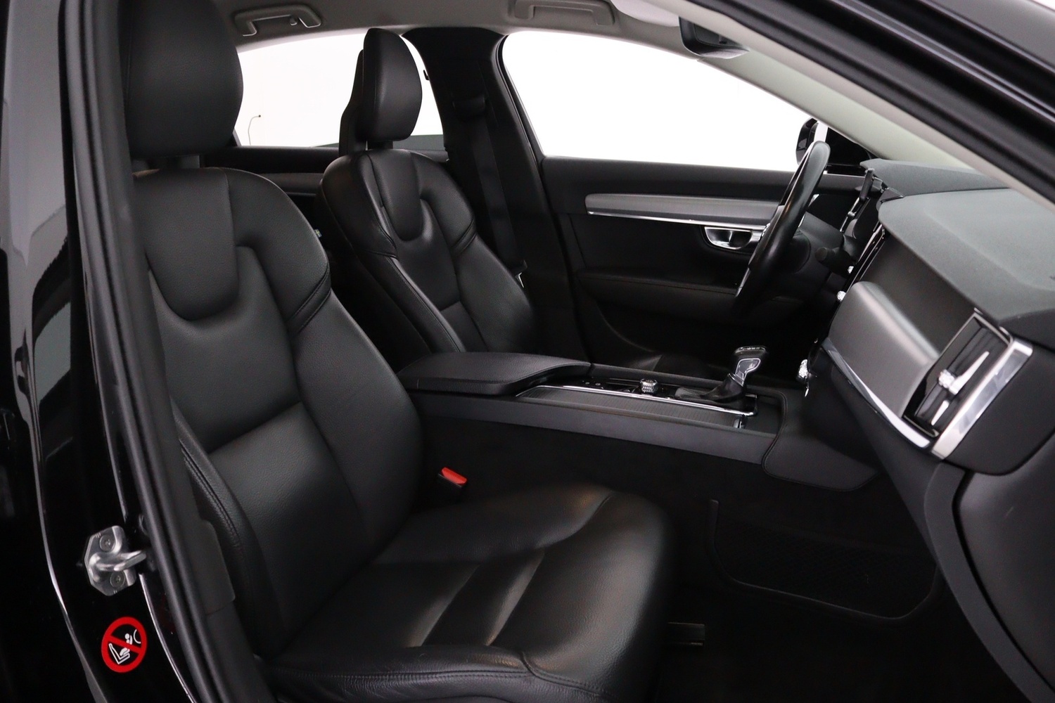 Volvo S90 vaihtoauto