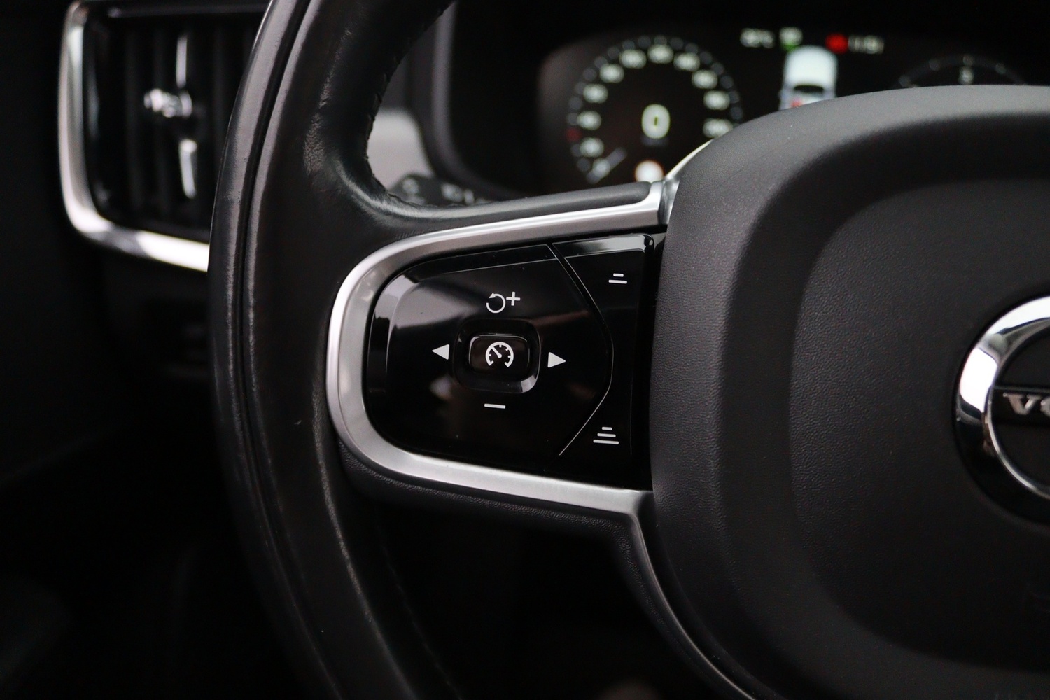 Volvo S90 vaihtoauto