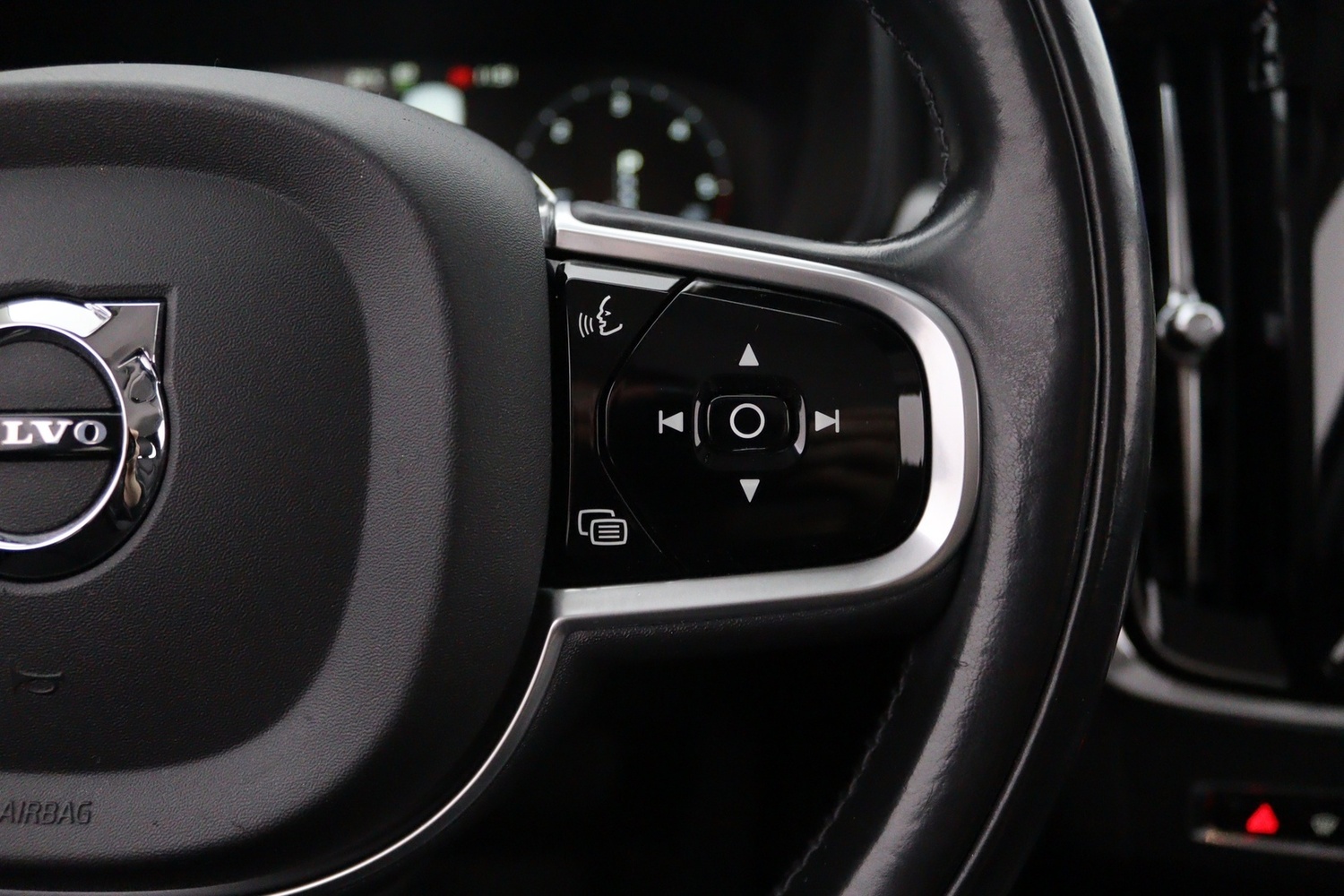 Volvo S90 vaihtoauto