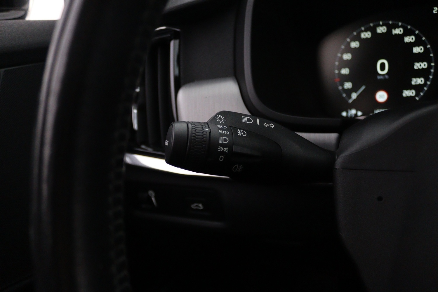 Volvo S90 vaihtoauto