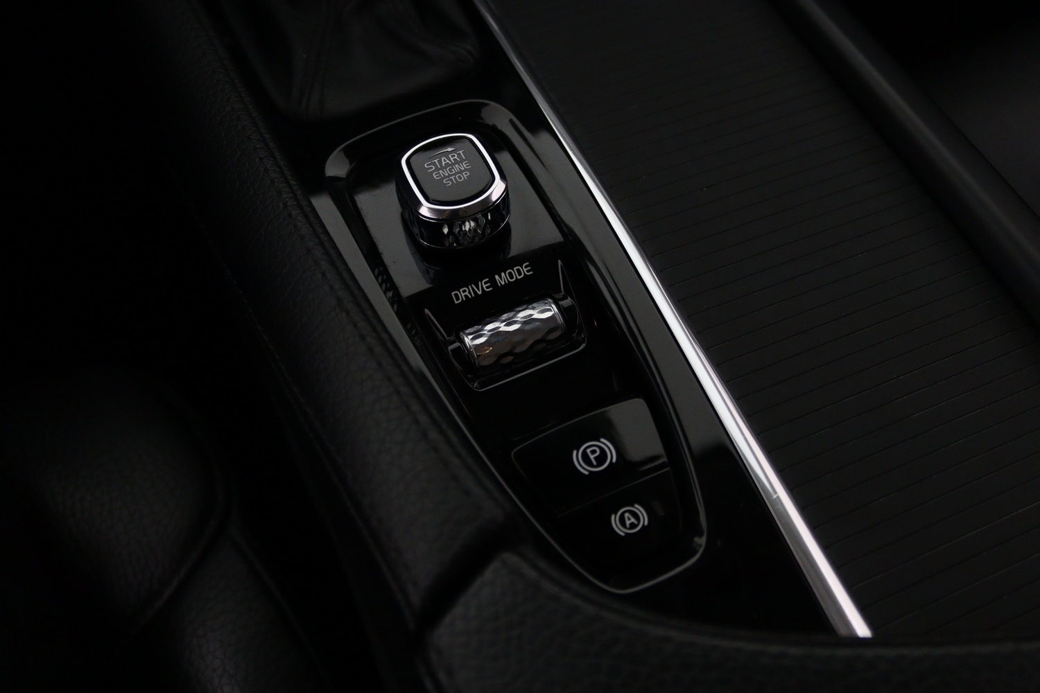 Volvo S90 vaihtoauto