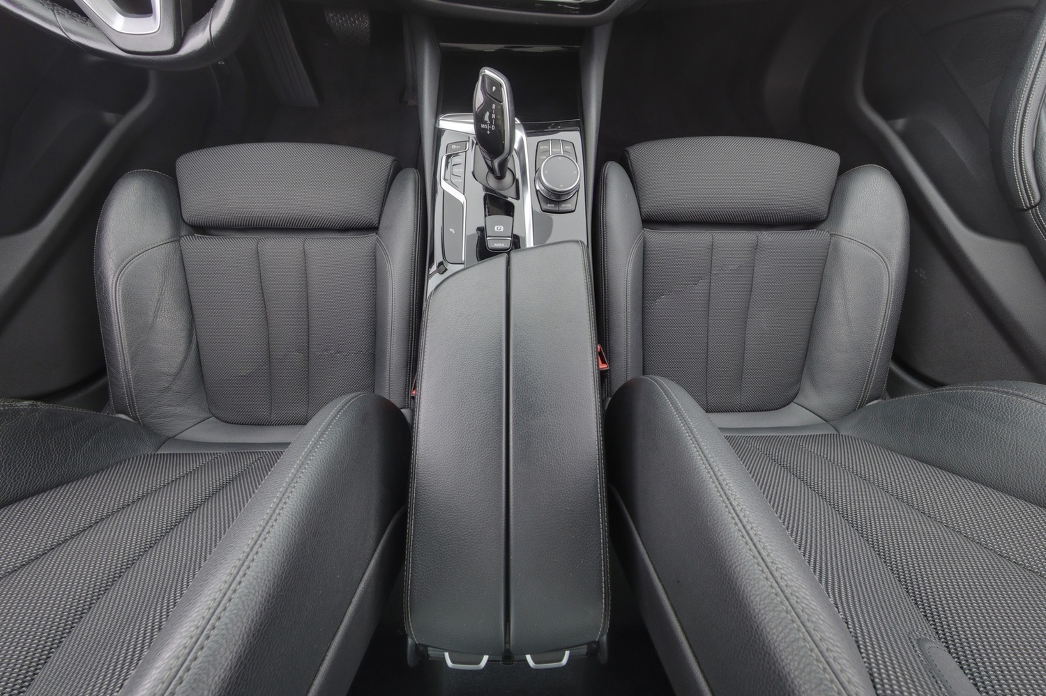 BMW 518 vaihtoauto