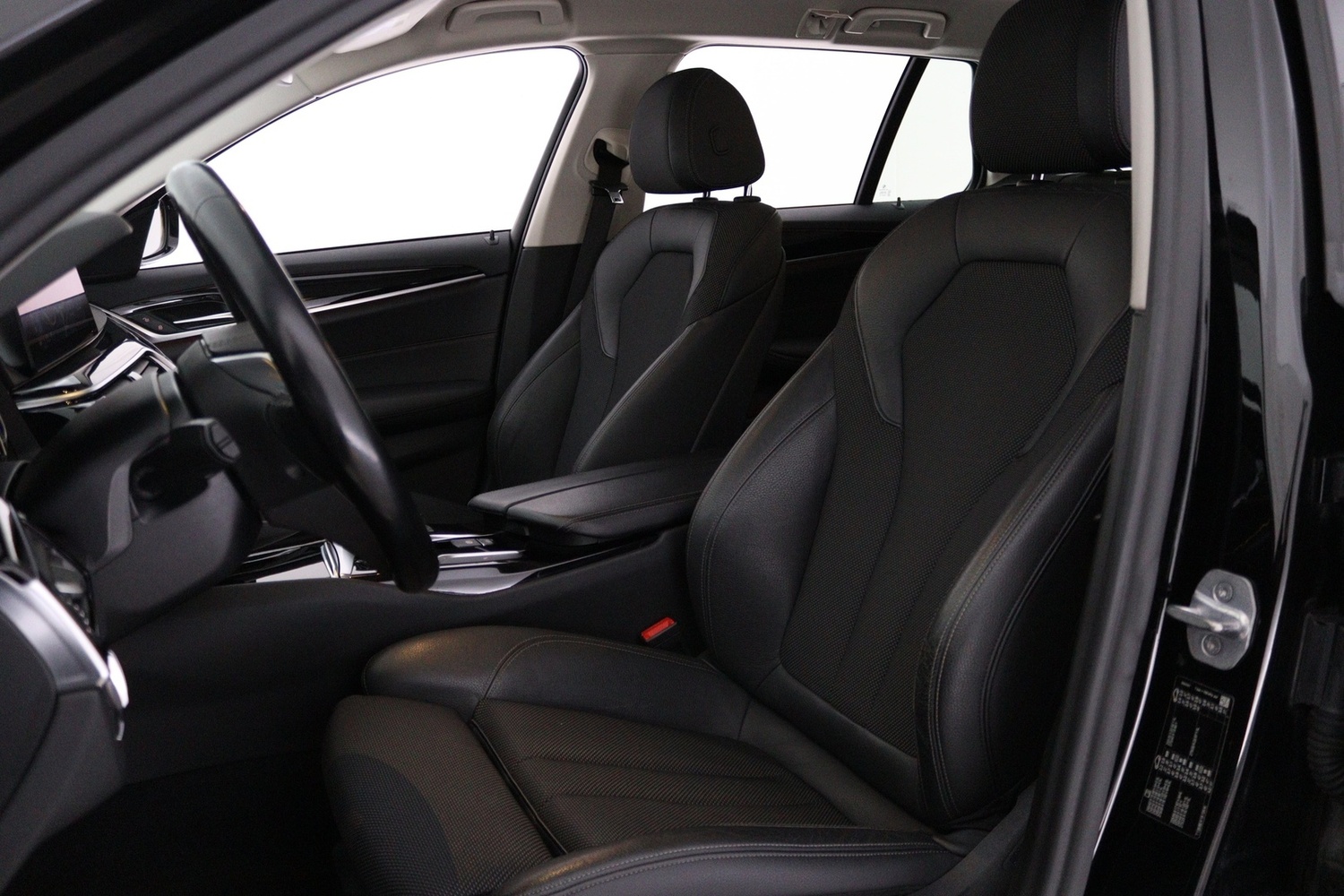 BMW 518 vaihtoauto