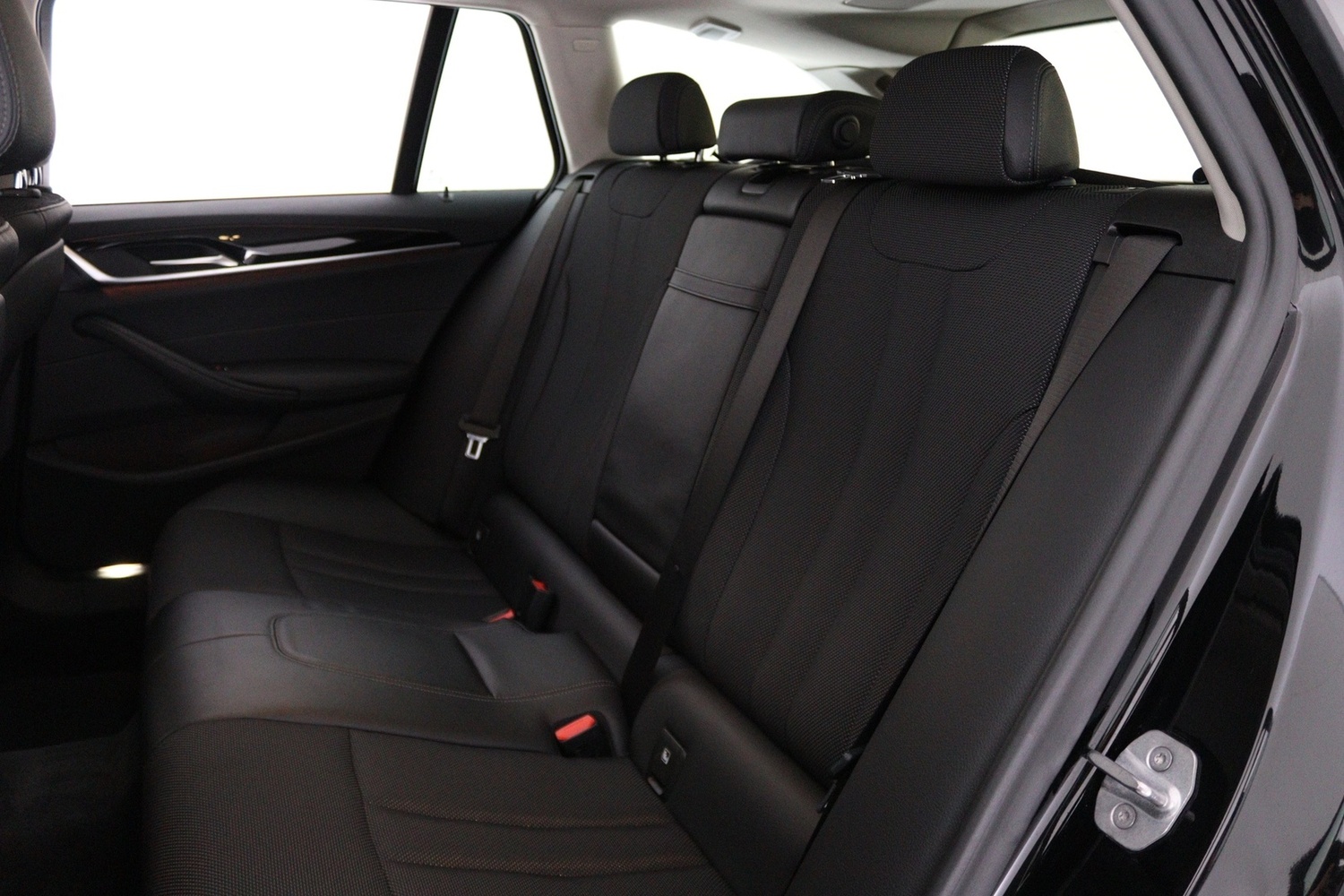 BMW 518 vaihtoauto