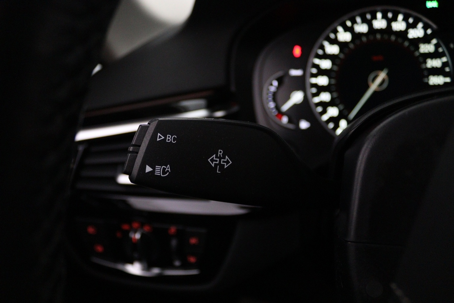 BMW 518 vaihtoauto