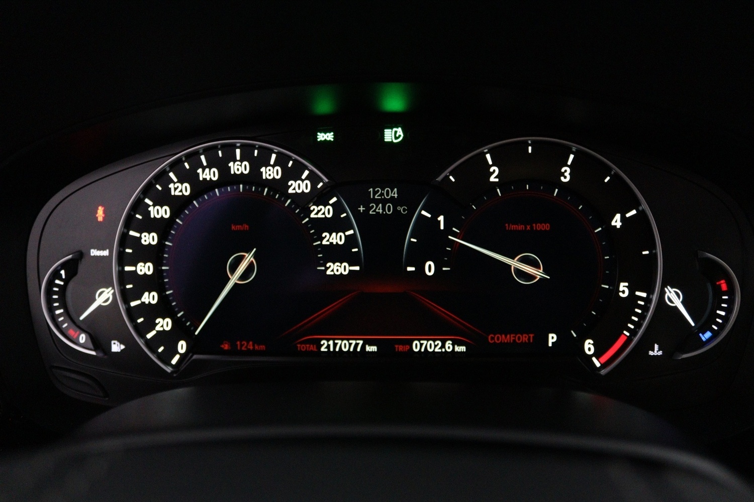 BMW 518 vaihtoauto
