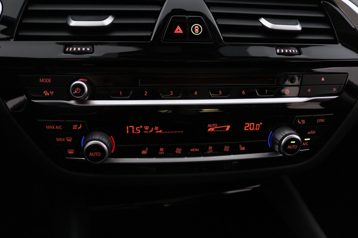 BMW 518 vaihtoauto