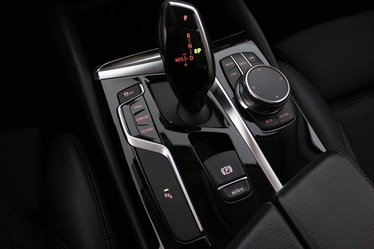 BMW 518 vaihtoauto