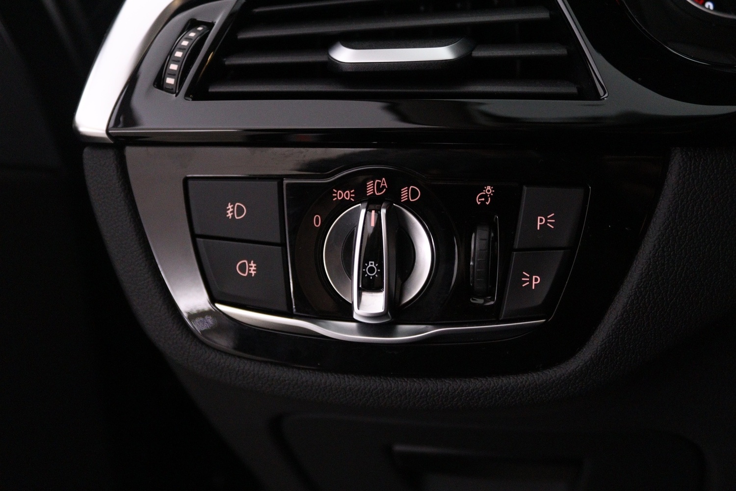BMW 518 vaihtoauto