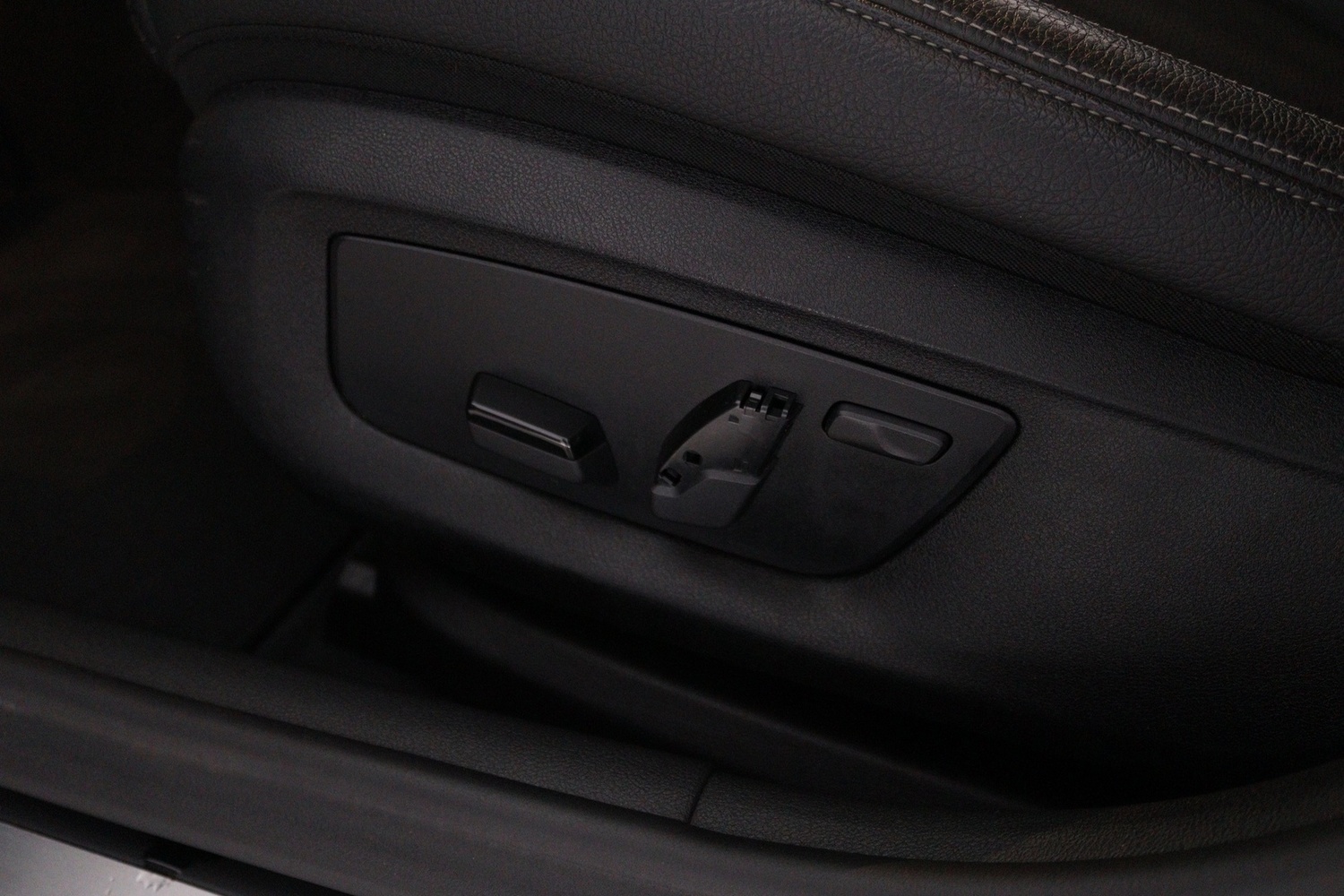 BMW 518 vaihtoauto