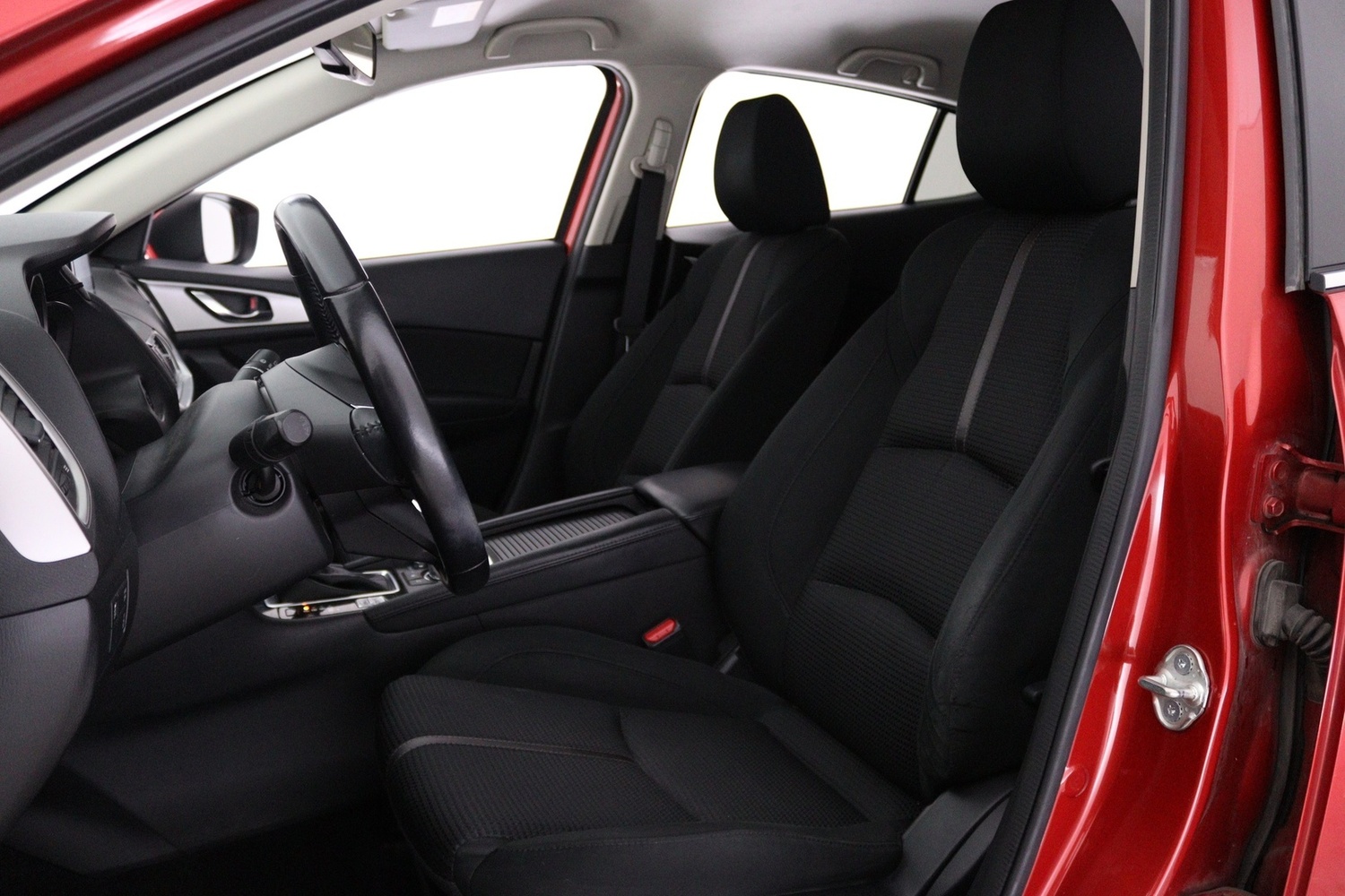 Mazda 3 vaihtoauto