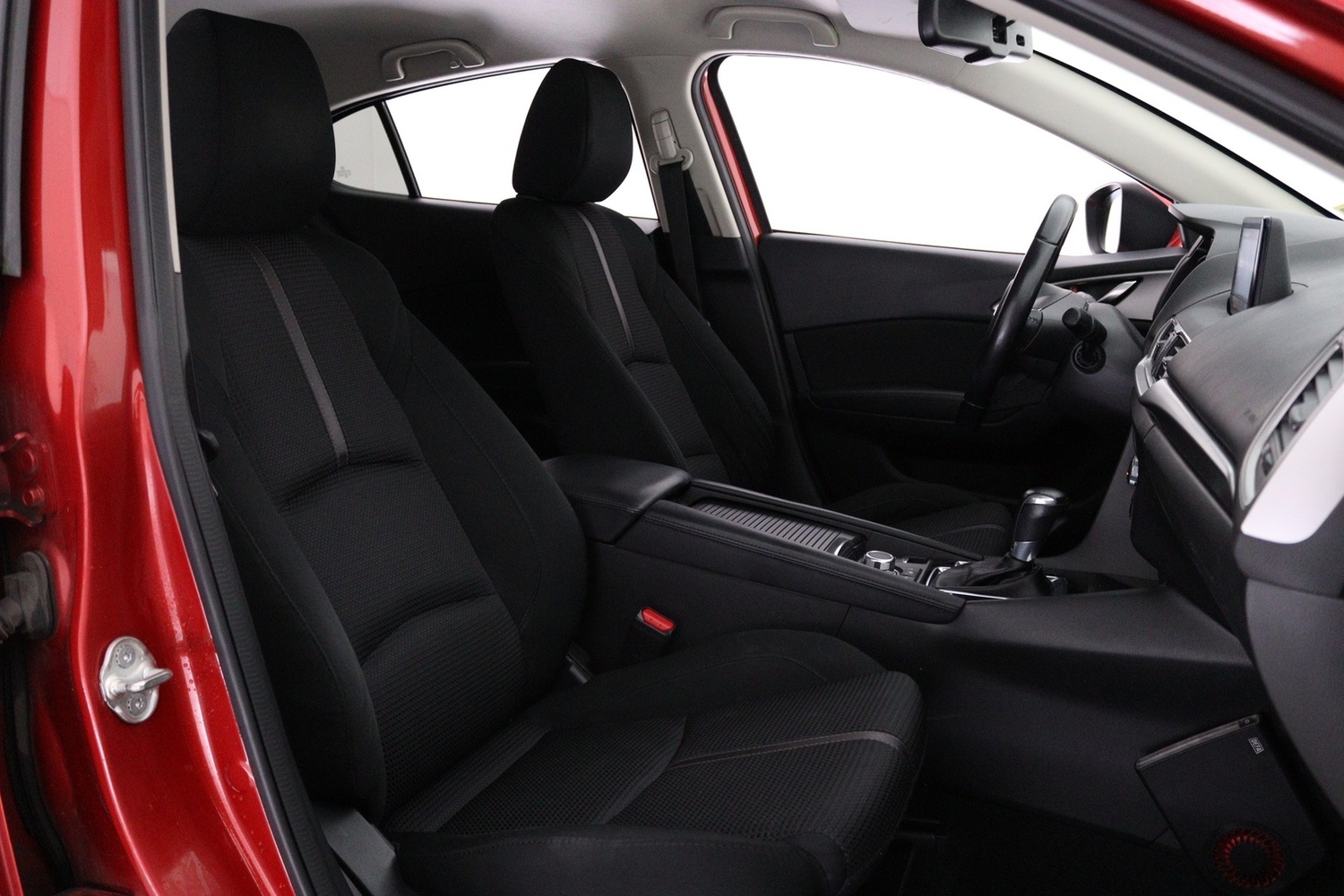 Mazda 3 vaihtoauto