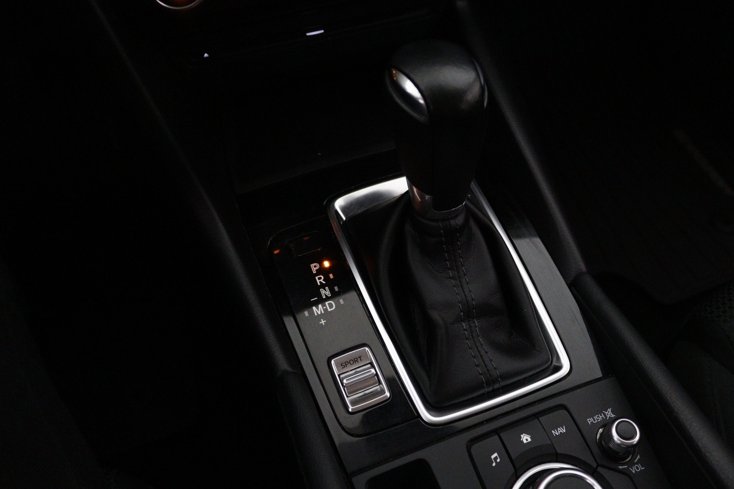 Mazda 3 vaihtoauto