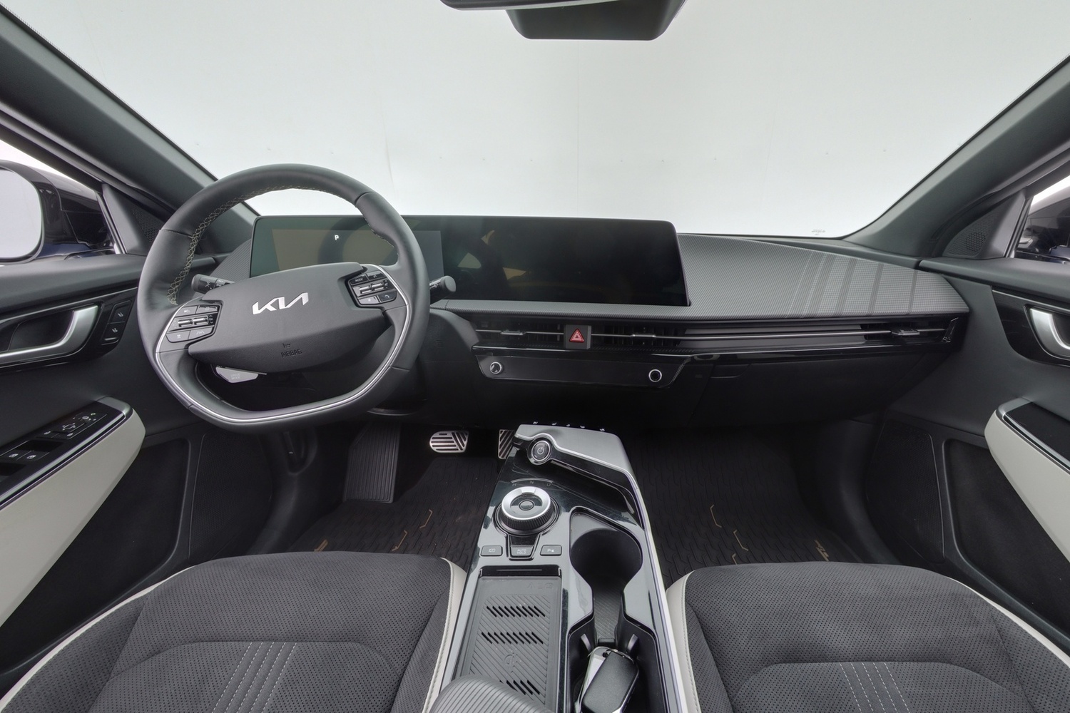 Kia EV6 vaihtoauto