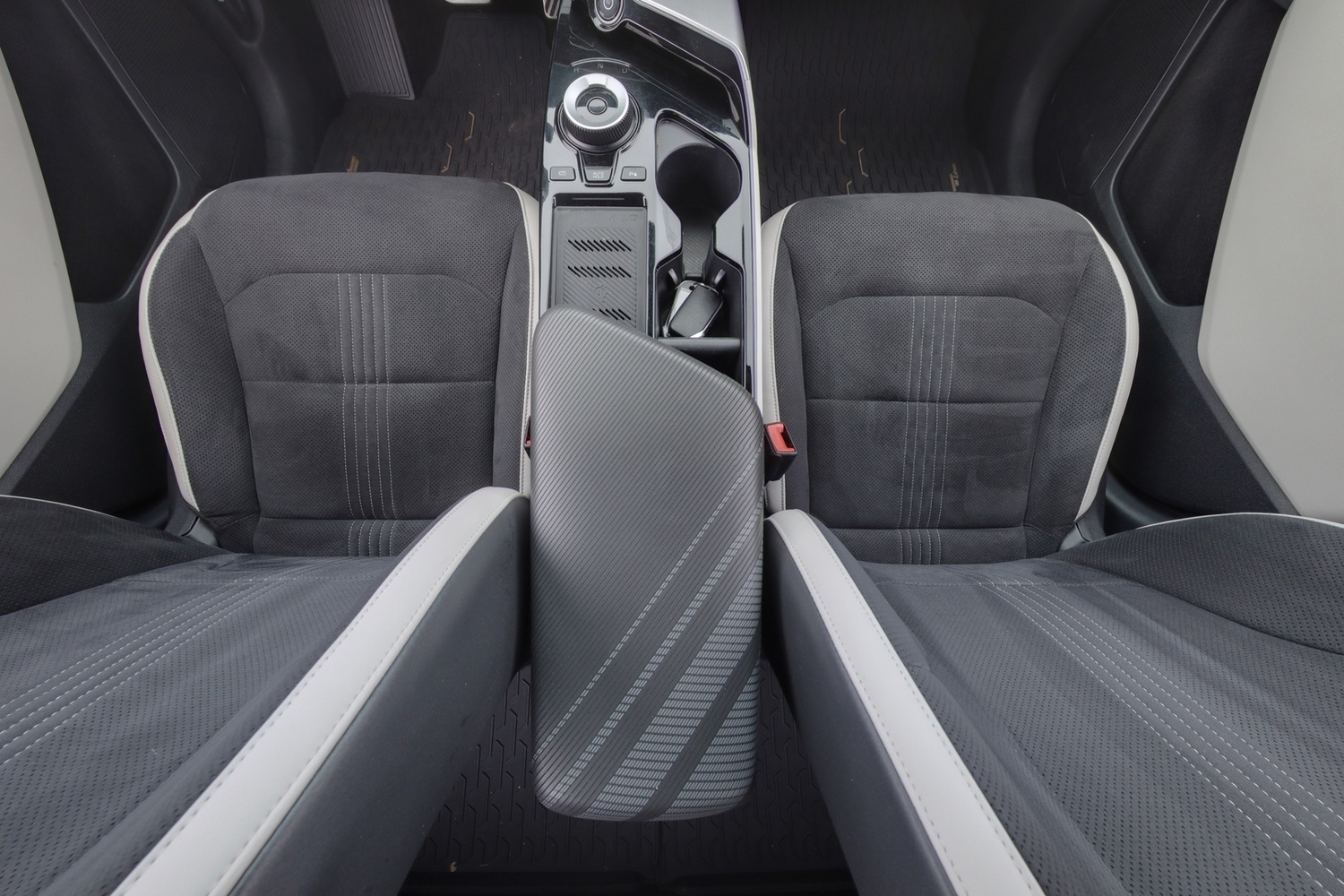 Kia EV6 vaihtoauto