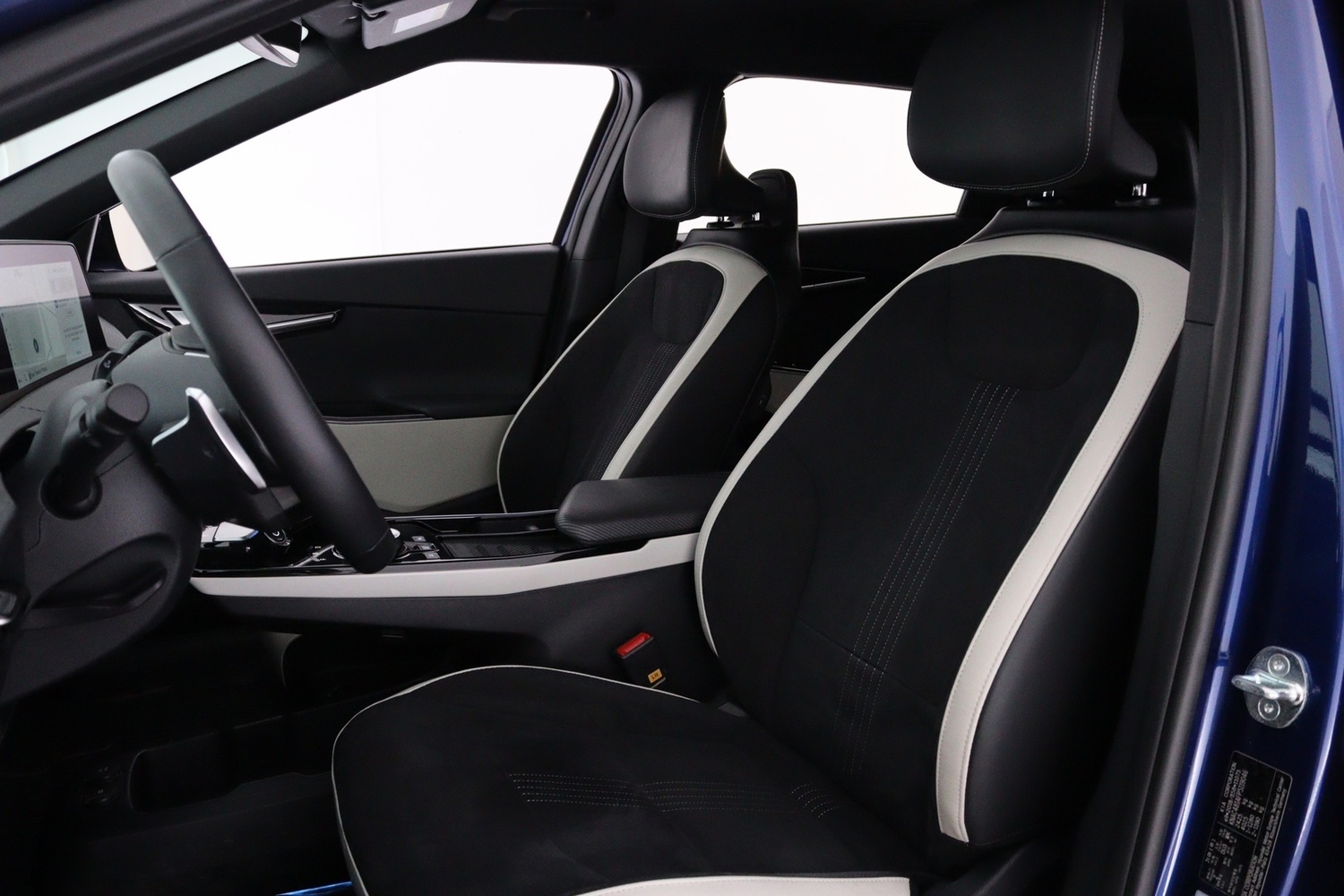 Kia EV6 vaihtoauto