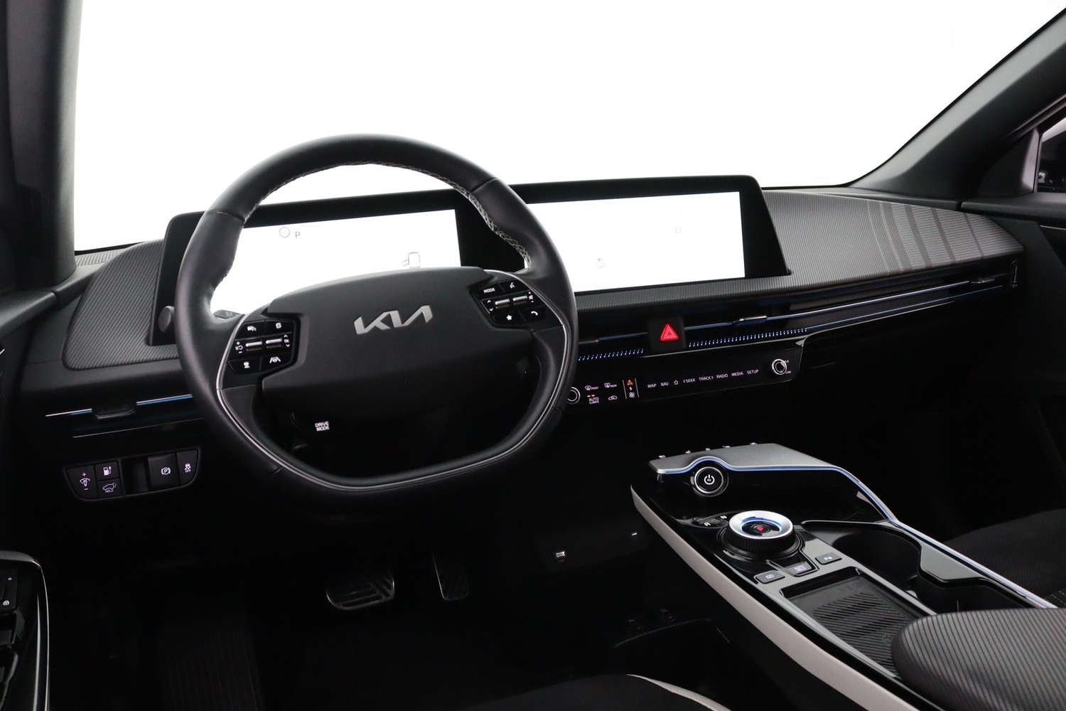 Kia EV6 vaihtoauto