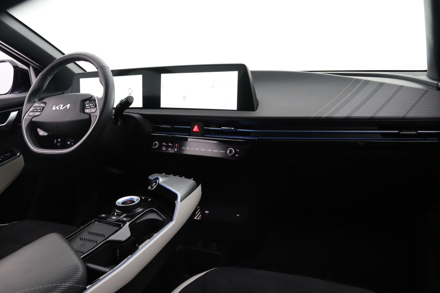 Kia EV6 vaihtoauto